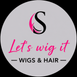 Let's Wig It - Home