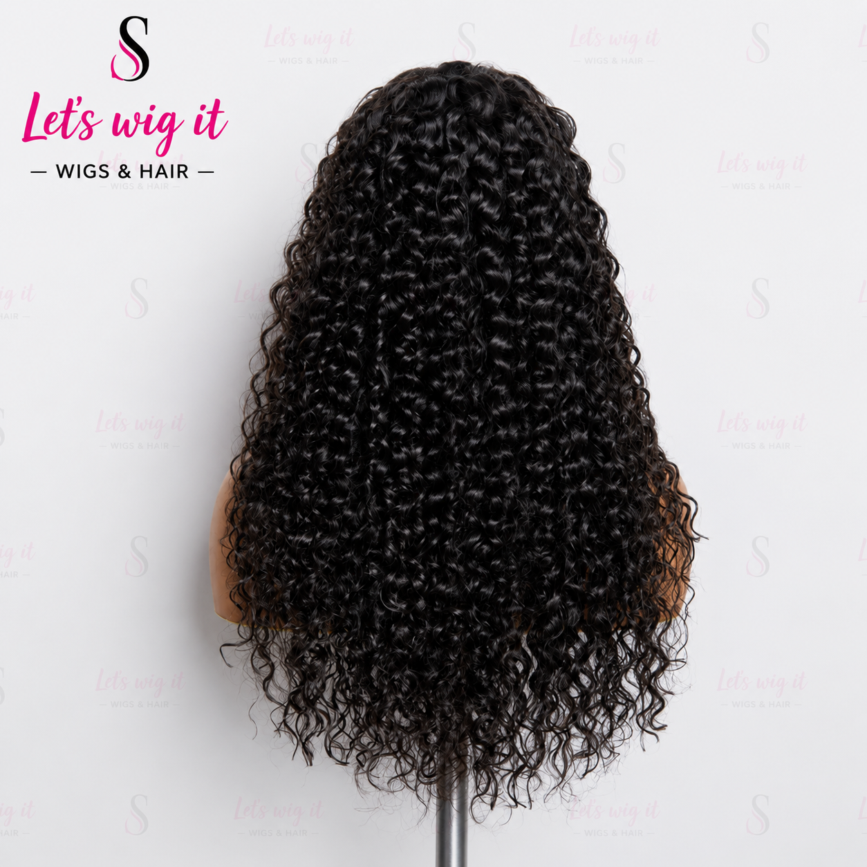 150% Density 13x6 PartingMax Glueless Lace Wig 3D Cap Pre-Bleached