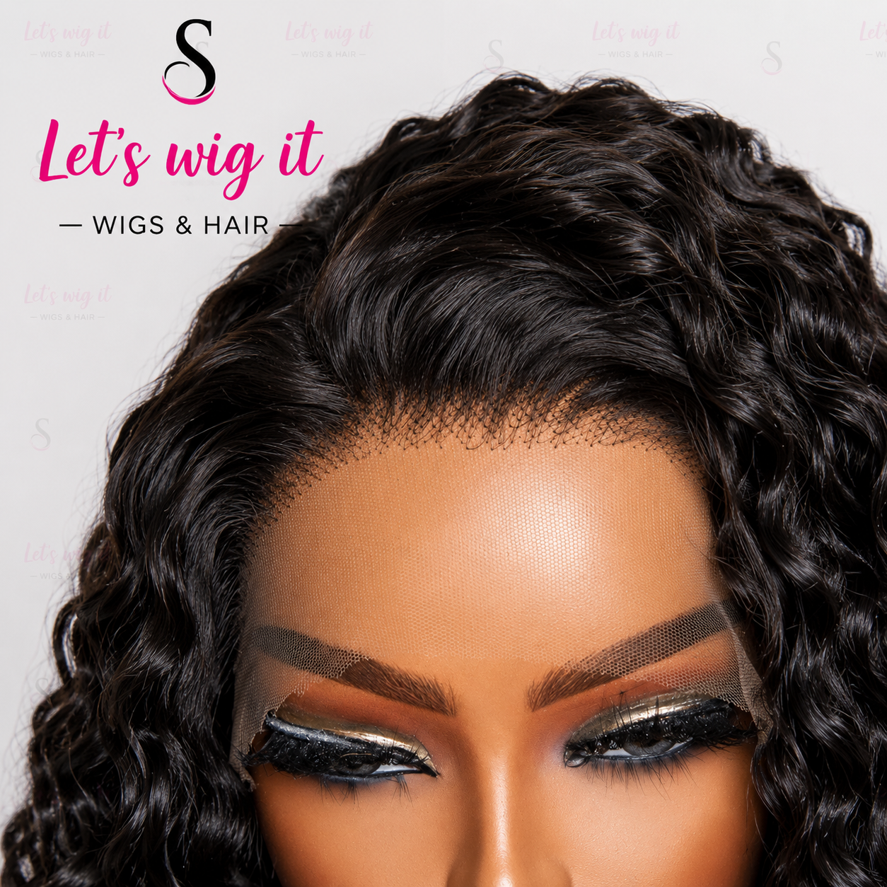 150% Density 13x6 PartingMax Glueless Lace Wig 3D Cap Pre-Bleached