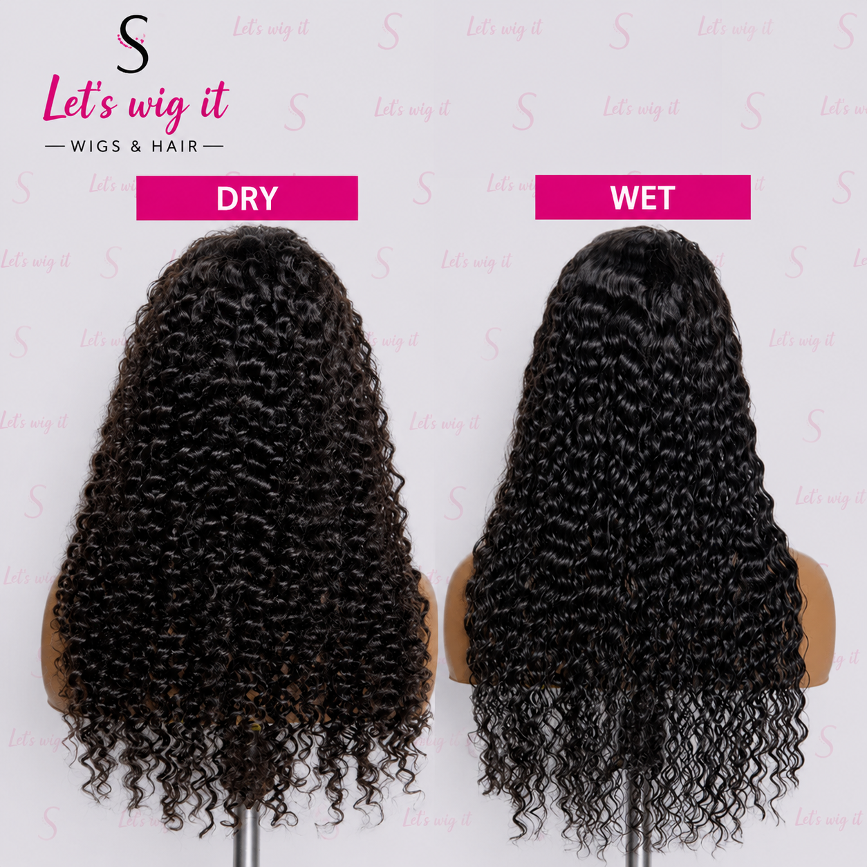 150% Density 13x6 PartingMax Glueless Lace Wig 3D Cap Pre-Bleached
