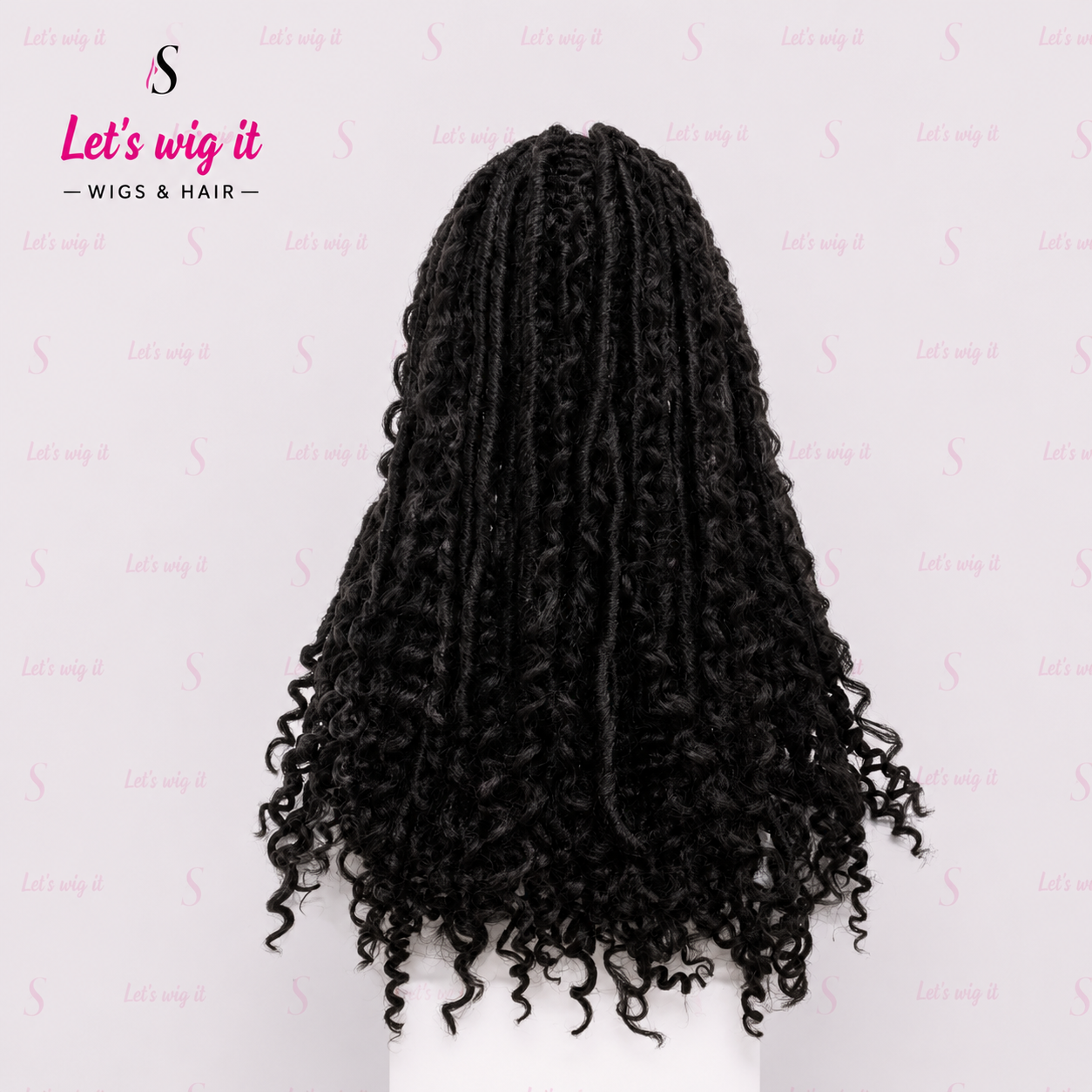 180% Density 13x6 Glueless 3D Cap Pre-Bleached Lace Frontal Wig Burmese Curly