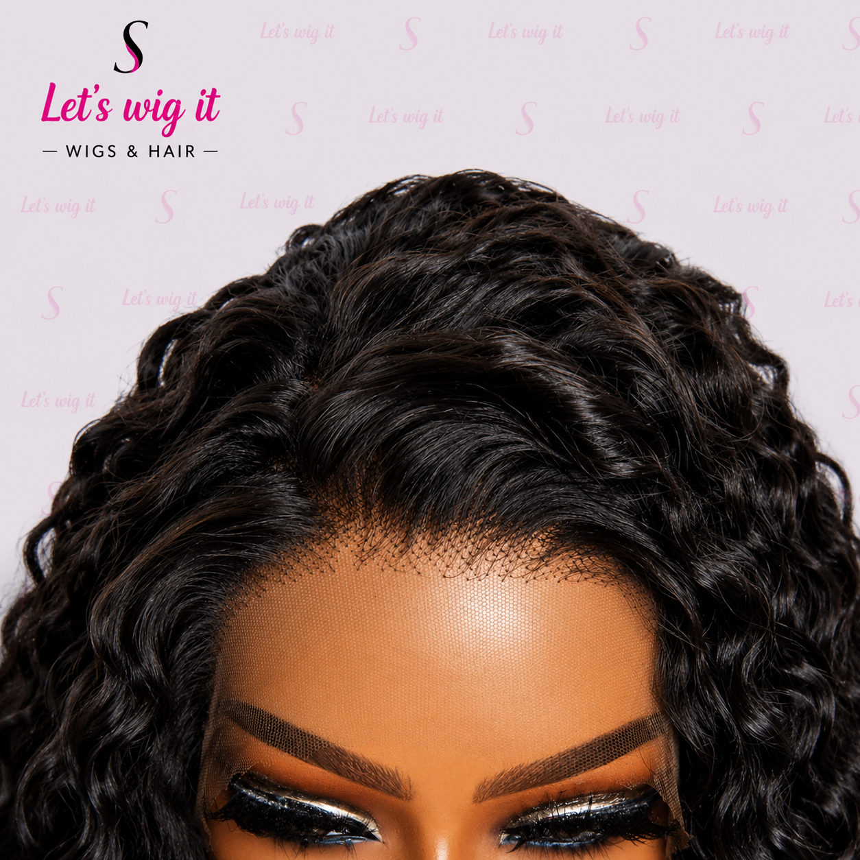 180% Density 13x6 PartingMax Glueless Lace Wig 3D Cap Pre-Bleached