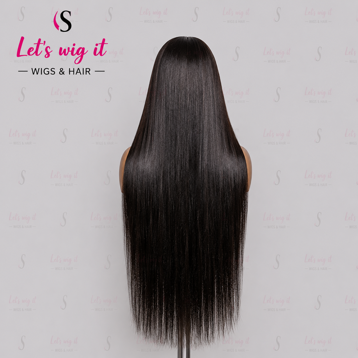 180% Density 13x6 PartingMax Glueless Lace Wig 3D Cap Pre-Bleached