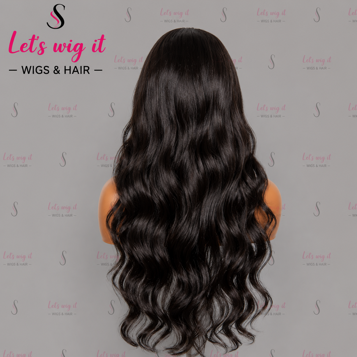 180% Density 13x6 PartingMax Glueless Lace Wig 3D Cap Pre-Bleached